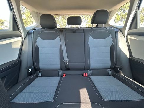 New 2026 Volkswagen Taos S image 13