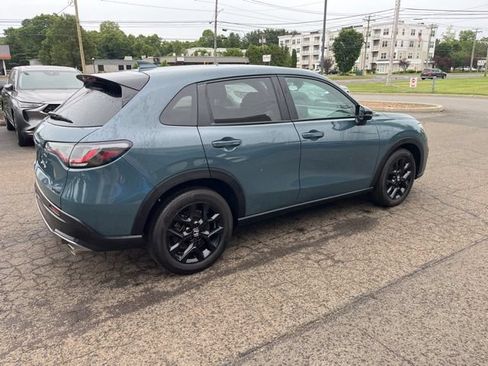 Used 2024 Honda HR-V Sport image 19