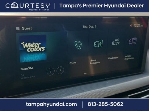 New 2026 Hyundai Sonata SEL image 15