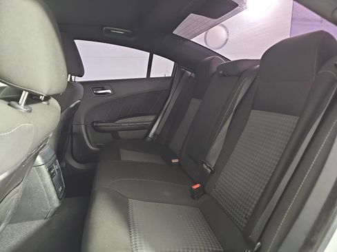 Used 2023 Dodge Charger R/T w/ Blacktop Package RWD image 13