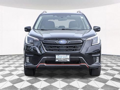Used 2023 Subaru Forester Sport AWD/4WD image 9