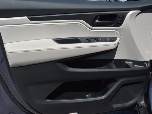 Used 2026 Honda Odyssey EX-L image 11