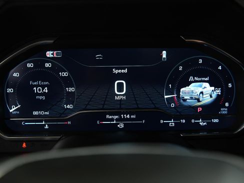 Used 2024 GMC Sierra 1500 Denali w/ Denali Reserve Package image 36