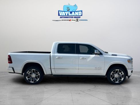 Used 2020 RAM 1500 Limited RWD image 6