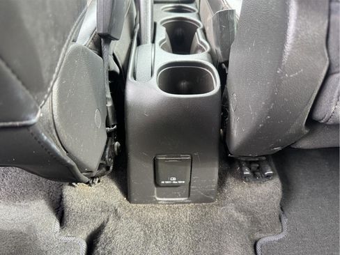 Used 2019 Chevrolet Trax LT w/ LT Convenience Package AWD/4WD image 11