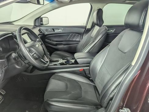 Used 2018 Ford Edge Sport w/ Equipment Group 401A AWD/4WD image 14
