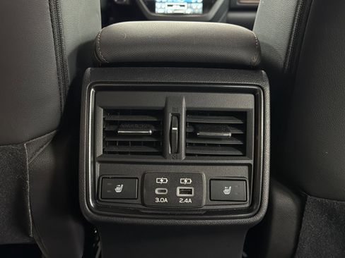 Certified 2026 Subaru Forester Touring AWD/4WD image 36