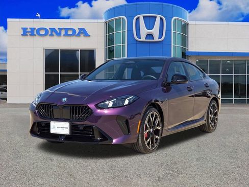 Used 2026 BMW 228i w/ Premium Package FWD image 7