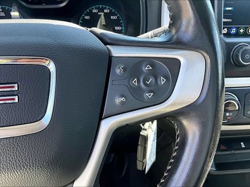 Certified 2022 GMC Canyon Elevation w/ Trailering Package RWD image 19