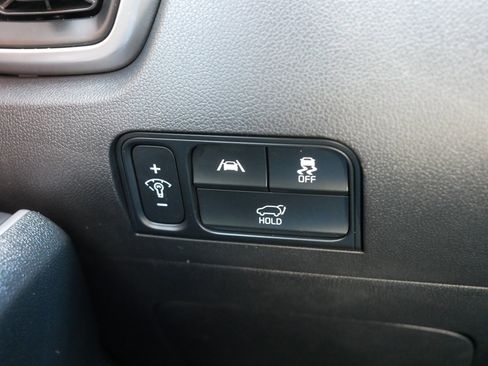 Used 2021 Kia Sorento EX image 26