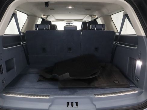 Used 2024 Lincoln Navigator L Black Label AWD/4WD image 18