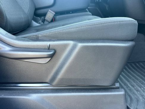 Used 2026 Chevrolet Silverado 1500 RST RWD image 22