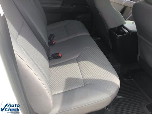 Used 2022 Toyota Tacoma SR image 13