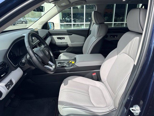 Used 2024 Honda Pilot Elite image 20