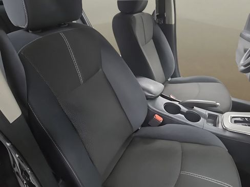 Used 2015 Nissan Sentra S FWD image 26