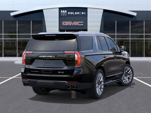New 2026 GMC Yukon Denali Ultimate image 28