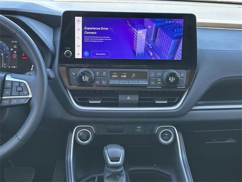 Certified 2024 Toyota Grand Highlander XLE image 15