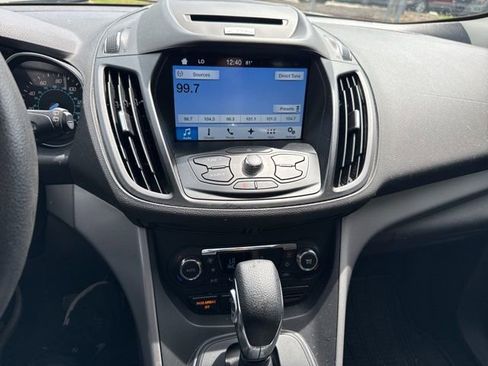 Used 2016 Ford Escape SE w/ SE Chrome Package image 17