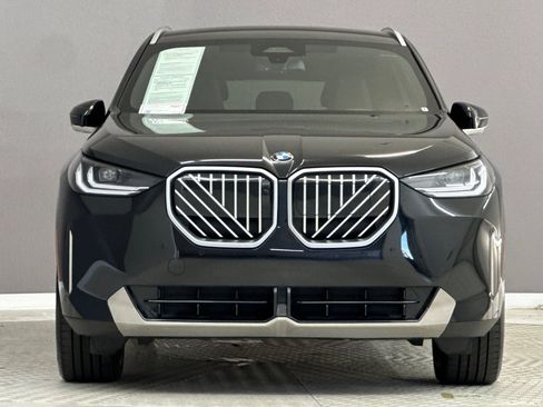 Used 2026 BMW X3 xDrive30i w/ Premium Package AWD/4WD image 5