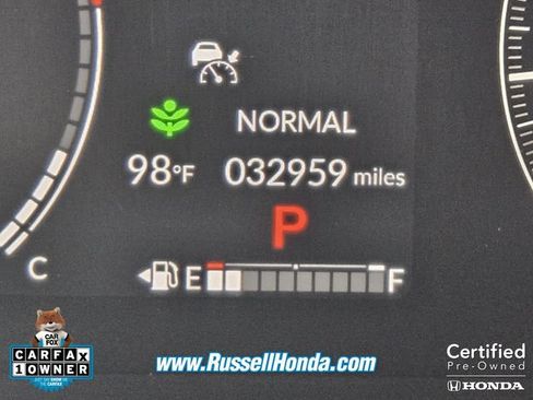 Certified 2025 Honda Ridgeline RTL image 21