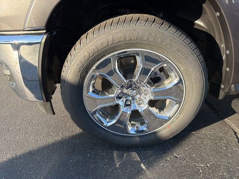 New 2026 RAM 1500 Big Horn image 4