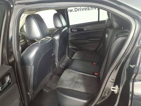 Used 2024 Mitsubishi Eclipse Cross SE AWD/4WD image 9