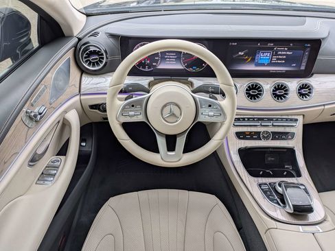 Used 2019 Mercedes-Benz CLS 450 image 16