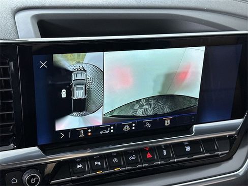 New 2026 Chevrolet Silverado 1500 High Country image 15