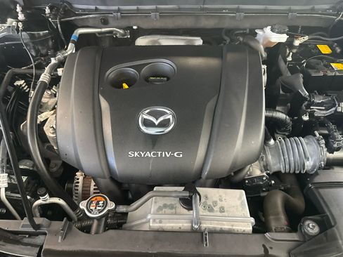 Certified 2023 MAZDA CX-5 AWD 2.5 S w/ Premium Package image 22