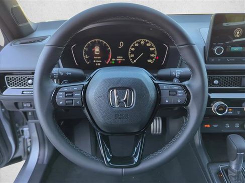 New 2026 Honda Civic Sport image 19