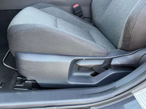 Used 2025 Toyota Camry LE FWD image 19