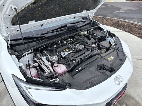 Used 2024 Toyota Prius Prime image 7