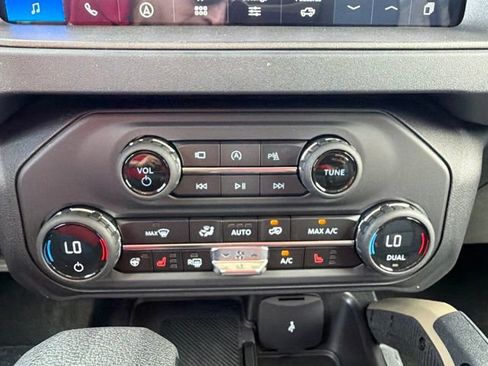 New 2026 Ford Bronco Badlands AWD/4WD image 51