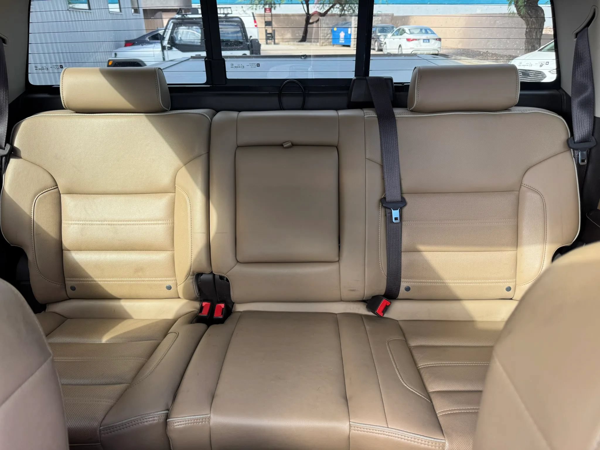 Used 2017 GMC Sierra 1500 Denali AWD/4WD image 19