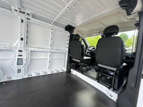 New 2024 RAM ProMaster 1500 w/ Quick Order Package 22H SLT+ image 39