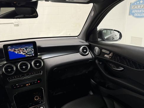 Used 2018 Mercedes-Benz GLC 300 4MATIC image 17