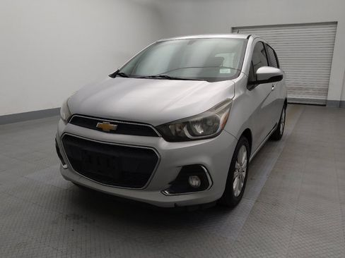 Used 2016 Chevrolet Spark LT image 15