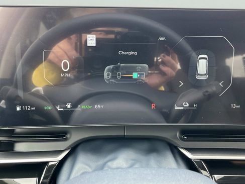 New 2026 Kia Carnival SX Prestige image 39