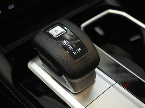 New 2026 Mitsubishi Outlander ES AWD/4WD image 28