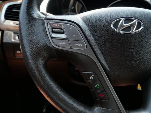 Used 2013 Hyundai Santa Fe Sport AWD/4WD image 27