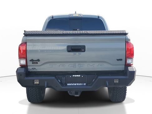 Used 2023 Toyota Tacoma SR w/ Trail Edition image 5