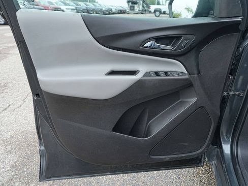 Used 2019 Chevrolet Equinox LS FWD image 20