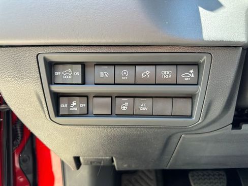 New 2026 Toyota Tundra Platinum AWD/4WD image 26