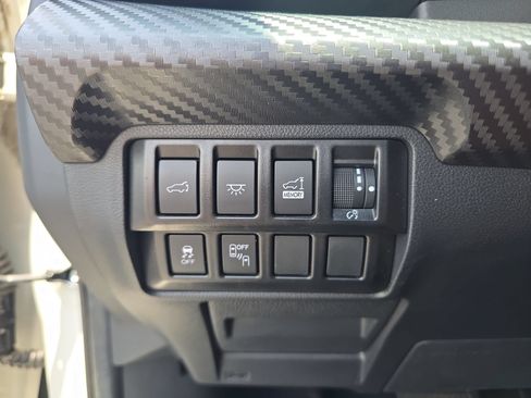 Used 2022 Subaru Ascent Onyx Edition AWD/4WD image 21