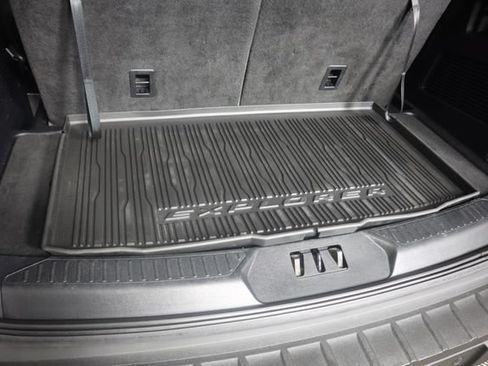 Used 2022 Ford Explorer Timberline AWD/4WD image 69