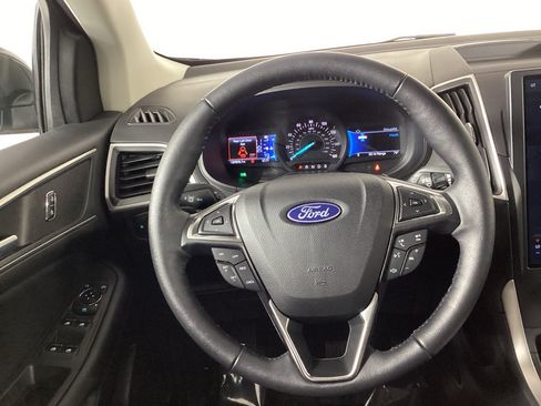 Used 2023 Ford Edge SEL w/ Convenience Package AWD/4WD image 21