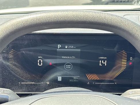 Used 2025 Kia K4 FWD image 14