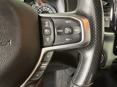 Used 2025 RAM 1500 Tradesman w/ Night Edition AWD/4WD image 21