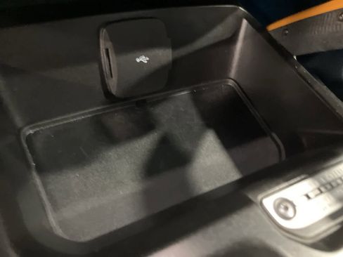 Used 2022 Ford Bronco Badlands w/ Sasquatch Package image 19