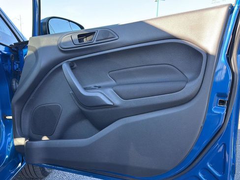 Used 2018 Ford Fiesta SE w/ Cold Weather Package image 14